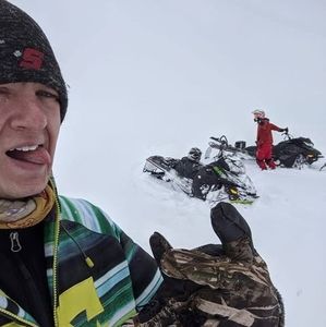 Meet your Posher, Kory